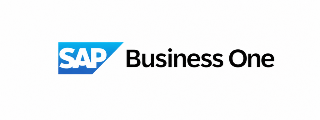 Logo ERP SAP Business One