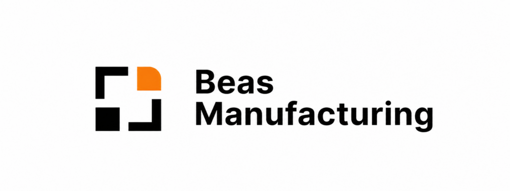 Logo BEAS Manufacturing