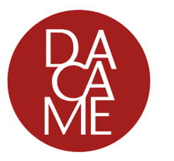 Logo de DACAME caso de éxito de producción avanzada con SAP Business One y BEAS Manufacturing