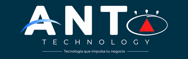 Logo ANT