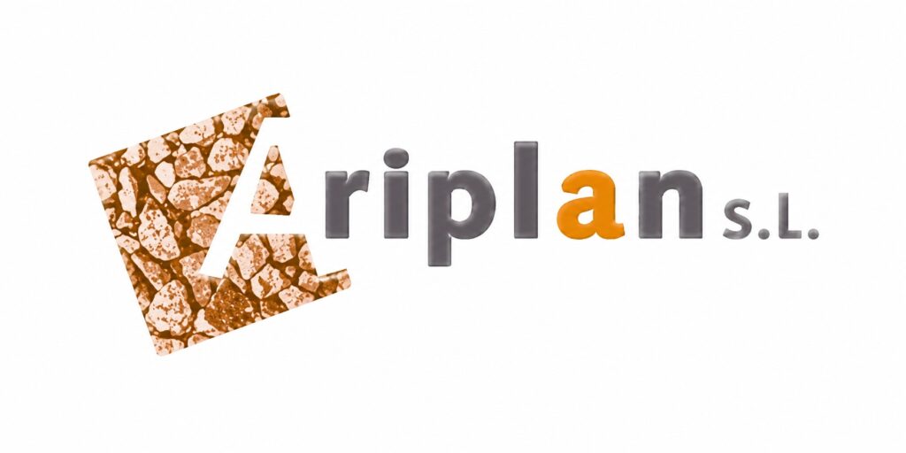 Logo de ARIPLAN, caso de éxito de GMAO con DIMO Maint MX