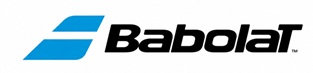 Logotipo de Babolat, caso de éxito de mantenimiento con DIMO Maint MX