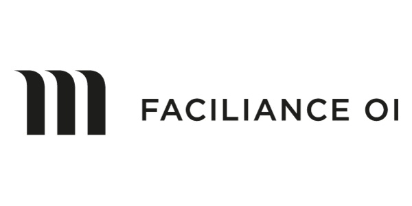 Logotipo de Faciliance OI