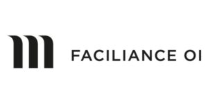Logotipo de Faciliance OI