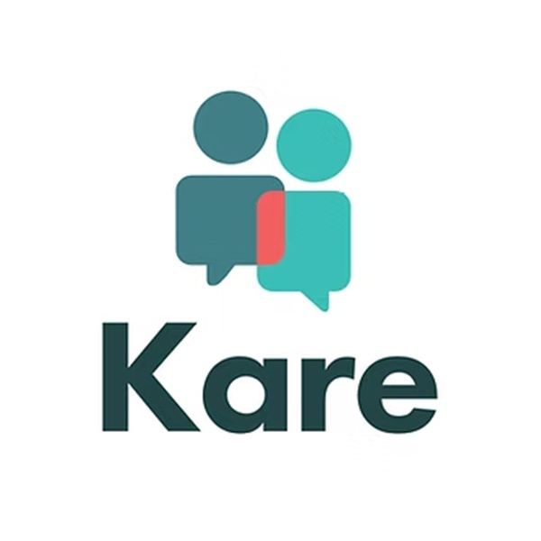 Logotipo de KARE